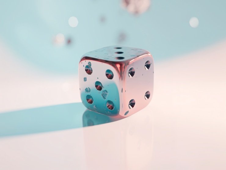 para3 High-Stakes Baccarat